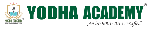 Yodha Academy